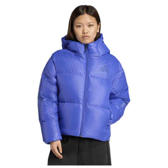 Adidas Γυναικείο μπουφάν Z.N.E. Puffer Climawarm Down Jacket